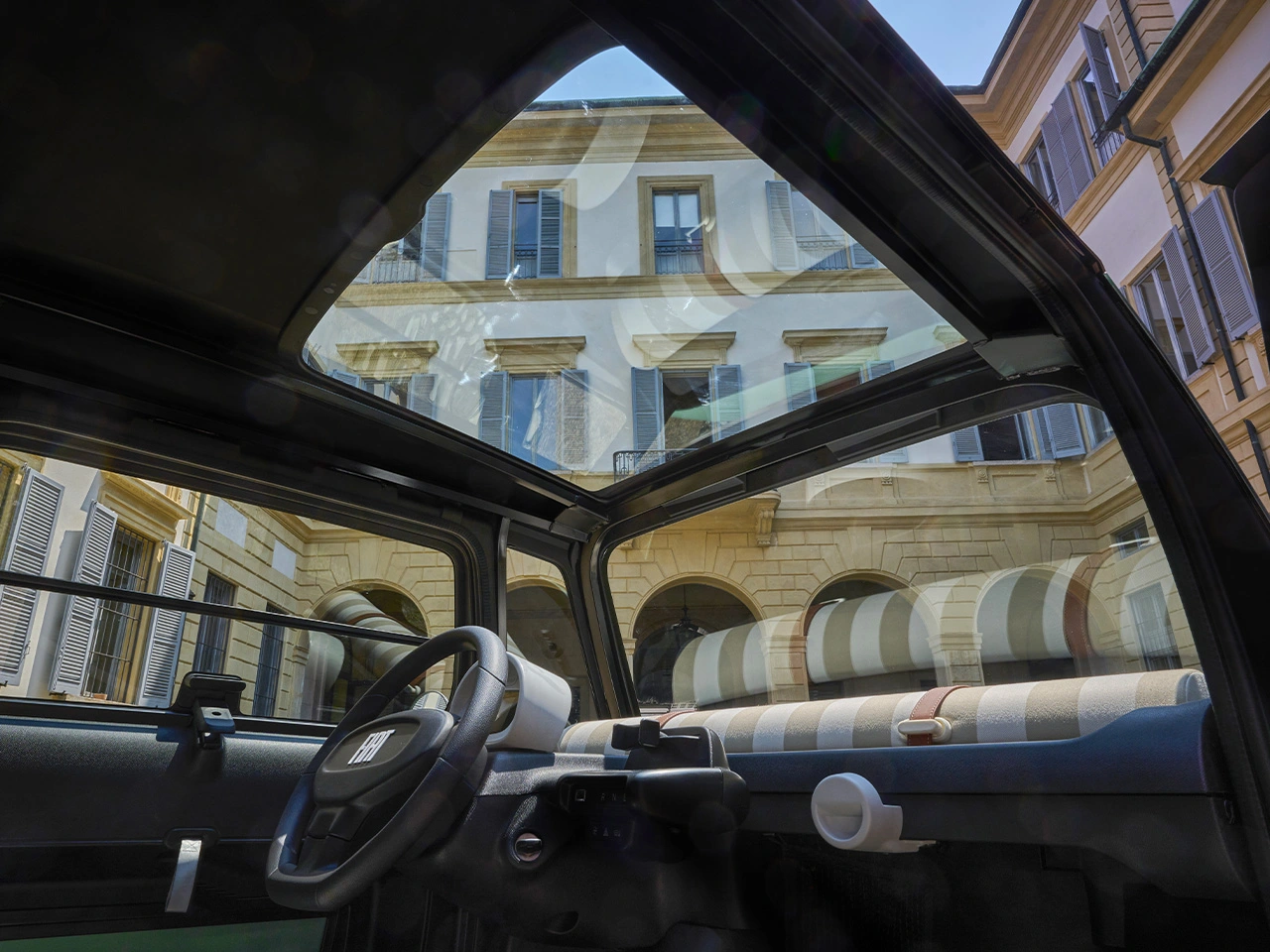assurance topolino pas cher