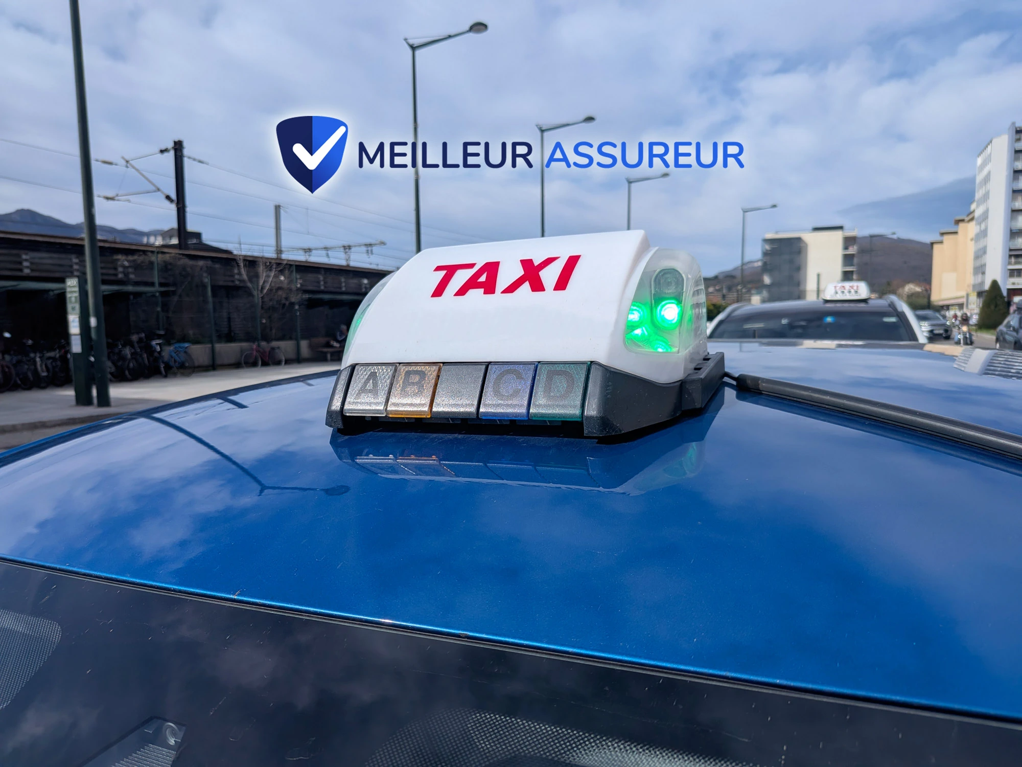 allianz taxi devis