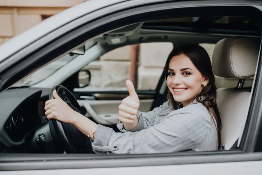 critères choix véhicule auto-école
