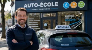 Quelle assurance choisir pour une auto-école ?